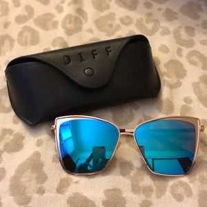 Diff Sunglasses